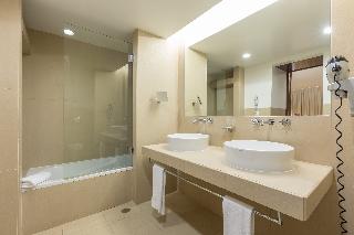 NAU Sao Rafael Suites fotoÄŸrafÄ±