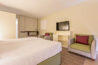 NAU Sao Rafael Suites fotoÄŸrafÄ±