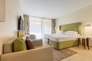 NAU Sao Rafael Suites fotoÄŸrafÄ±