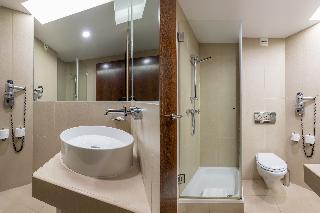 NAU Sao Rafael Suites fotoÄŸrafÄ±