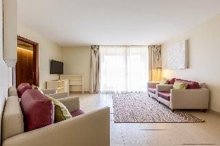 NAU Sao Rafael Suites fotoÄŸrafÄ±