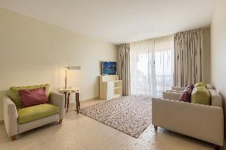 NAU Sao Rafael Suites fotoÄŸrafÄ±