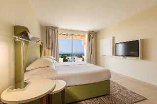 NAU Sao Rafael Suites fotoÄŸrafÄ±