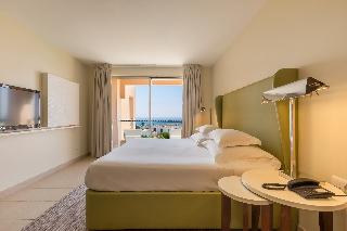 NAU Sao Rafael Suites fotoÄŸrafÄ±