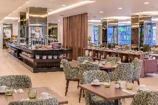 NAU Sao Rafael Suites fotoÄŸrafÄ±