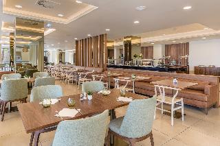 NAU Sao Rafael Suites fotoÄŸrafÄ±