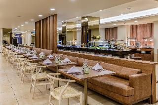 NAU Sao Rafael Suites fotoÄŸrafÄ±