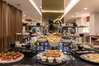 NAU Sao Rafael Suites fotoÄŸrafÄ±