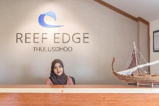 Reef Edge Thulusdhoo fotoÄŸrafÄ±
