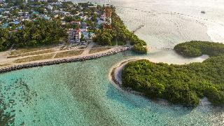Reef Edge Thulusdhoo fotoÄŸrafÄ±