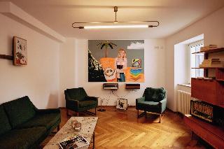 18Arts Hotel fotoÄŸrafÄ±