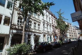 18Arts Hotel fotoÄŸrafÄ±