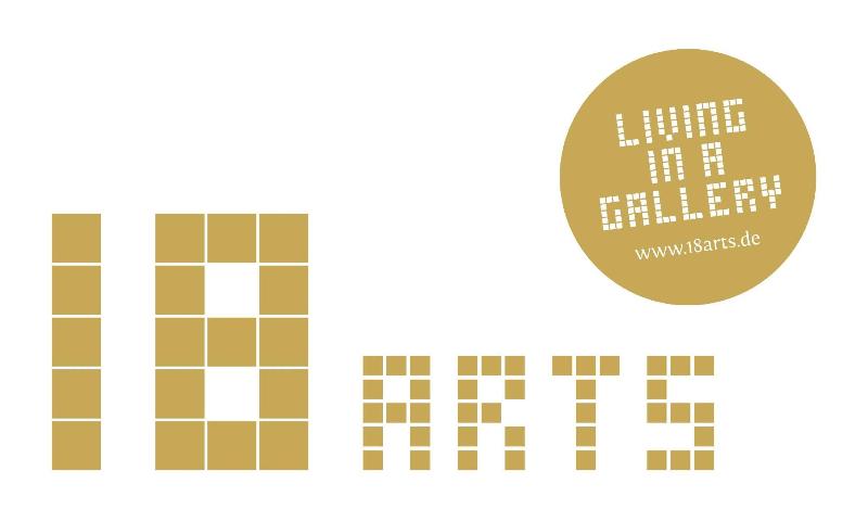 18Arts Hotel - Genel