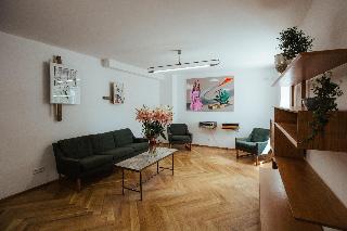 18Arts Hotel fotoÄŸrafÄ±