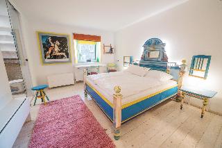 18Arts Hotel fotoÄŸrafÄ±
