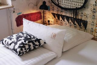 18Arts Hotel fotoÄŸrafÄ±