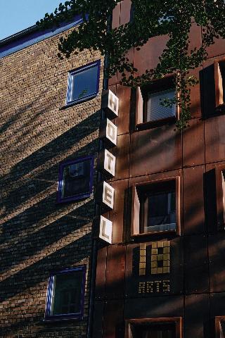 18Arts Hotel fotoÄŸrafÄ±