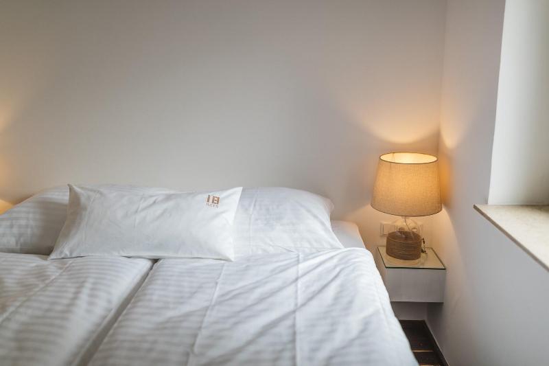 18Arts Hotel - Oda