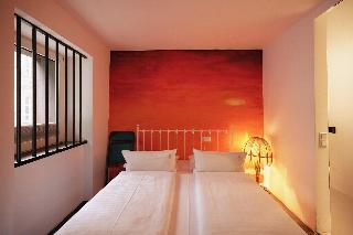 18Arts Hotel fotoÄŸrafÄ±