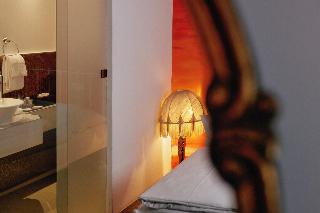 18Arts Hotel fotoÄŸrafÄ±