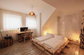 18Arts Hotel fotoÄŸrafÄ±