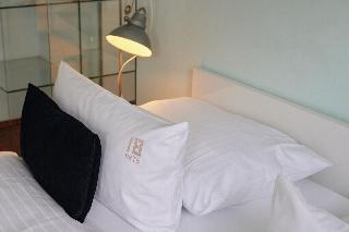 18Arts Hotel fotoÄŸrafÄ±