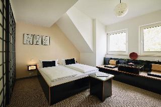 18Arts Hotel fotoÄŸrafÄ±