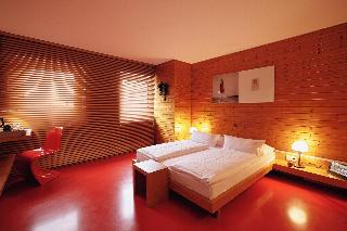 18Arts Hotel fotoÄŸrafÄ±