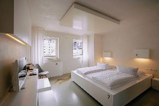 18Arts Hotel fotoÄŸrafÄ±