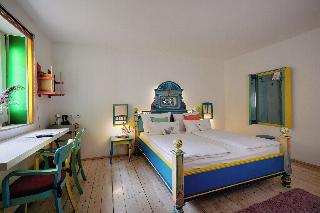 18Arts Hotel fotoÄŸrafÄ±