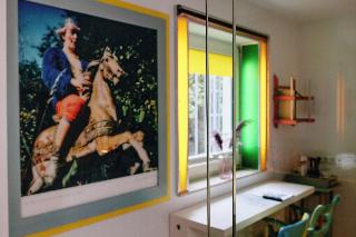 18Arts Hotel fotoÄŸrafÄ±