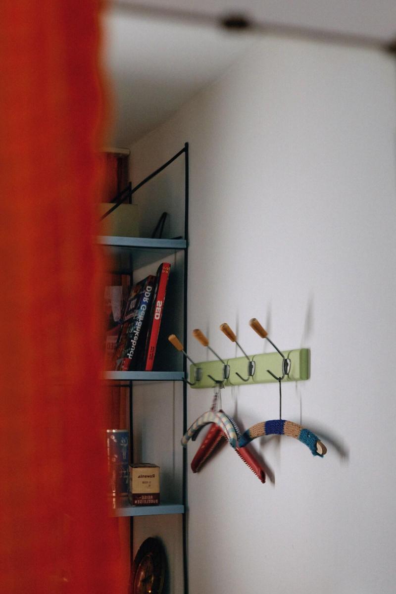 18Arts Hotel - Oda