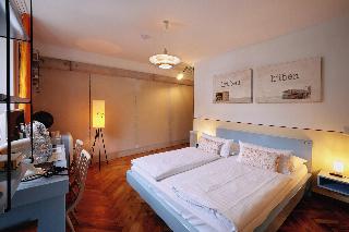 18Arts Hotel fotoÄŸrafÄ±