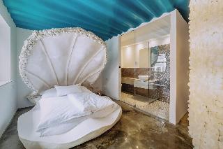 18Arts Hotel fotoÄŸrafÄ±
