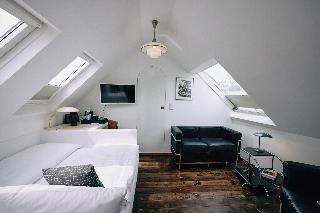 18Arts Hotel fotoÄŸrafÄ±