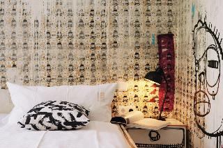 18Arts Hotel fotoÄŸrafÄ±