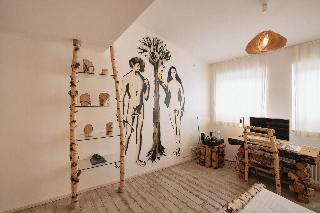 18Arts Hotel fotoÄŸrafÄ±