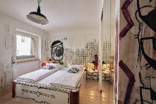 18Arts Hotel fotoÄŸrafÄ±