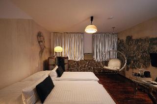 18Arts Hotel fotoÄŸrafÄ±