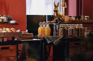 18Arts Hotel fotoÄŸrafÄ±