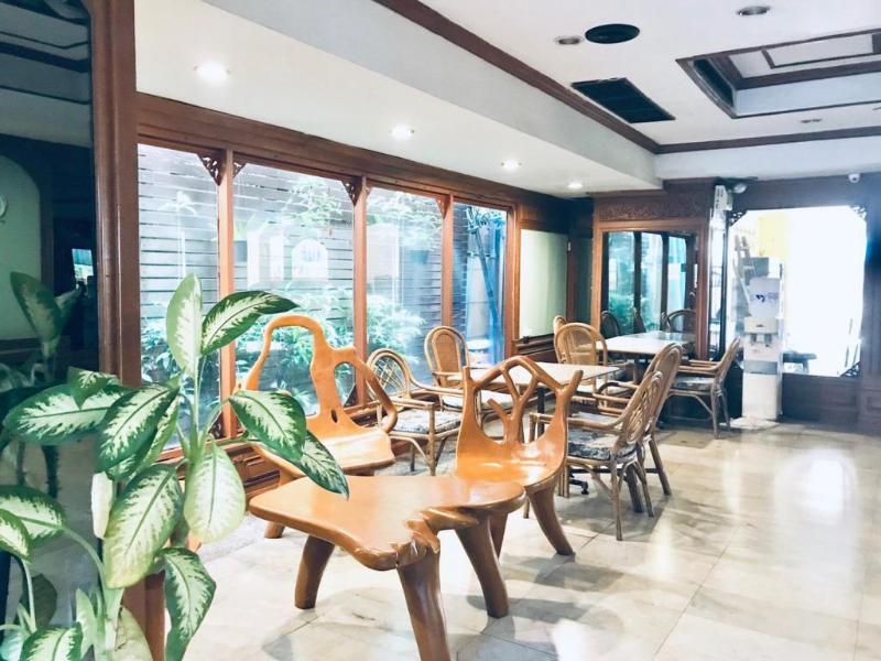 Traveller Inn Hotel - Aktivite