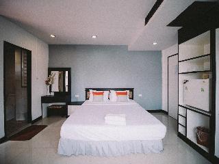 Traveller Inn Hotel otel fotoğrafı