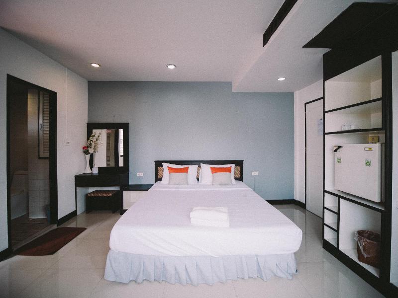 Traveller Inn Hotel - Genel