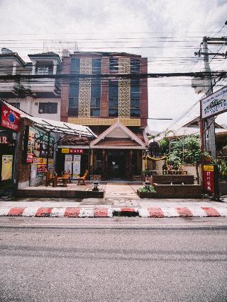 Traveller Inn Hotel fotoÄŸrafÄ±