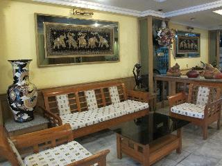 Traveller Inn Hotel fotoÄŸrafÄ±