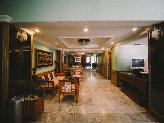 Traveller Inn Hotel fotoÄŸrafÄ±