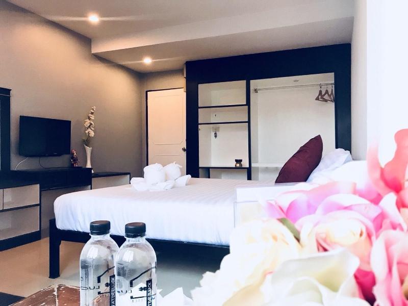 Traveller Inn Hotel - Oda