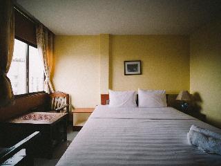 Traveller Inn Hotel fotoÄŸrafÄ±