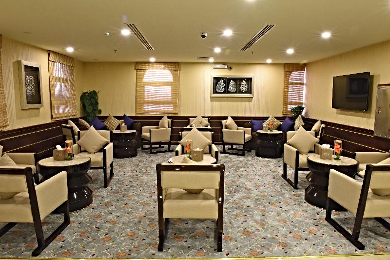 Garden Plaza Hotel - Bar