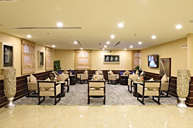 Garden Plaza Hotel - Bar